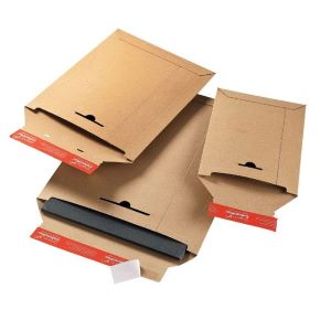 Versandtaschen für Paketversand