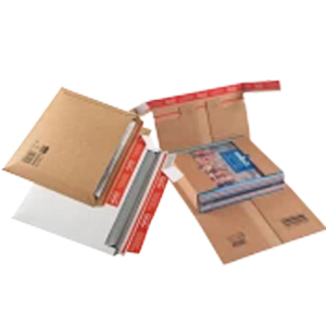 DIN-Verpackungen