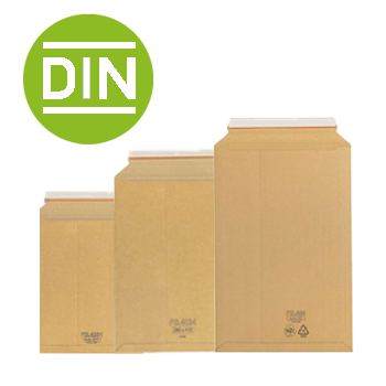 DIN-Verpackungen
