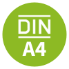 DIN A4