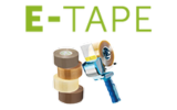 E-Tape® – Marke