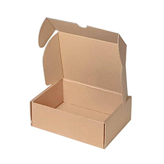 Steck-Faltschachteln