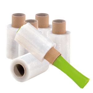 Mini Handstretchfolie