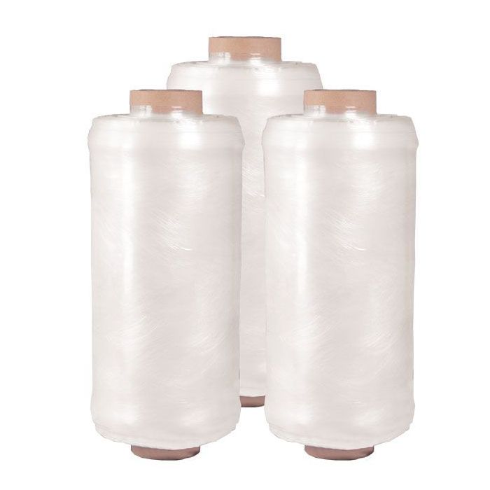 vorgedehnte Maschinenfolie