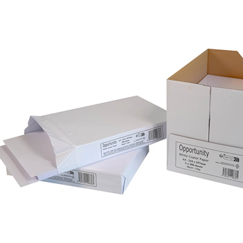 Kopierpapier