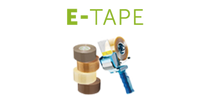 E-Tape&reg; &ndash; Marke