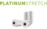 Platinum Stretch - Stretchfolie