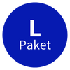 GLS Paket L