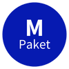 GLS Paket M