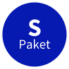GLS Paket S