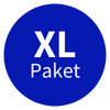 GLS Paket XL