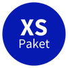 GLS Paket XS