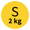 DHL Päckchen S