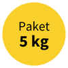 DHL Paket 5kg