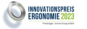 Innovationspreis Ergonomie ZeroTape