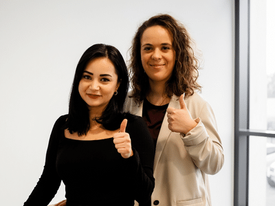 Kundenservice-Team von enviropack.de