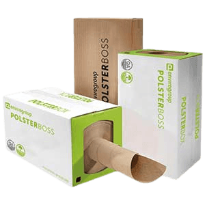 Packpapier Box zum auspolstern von Kartons