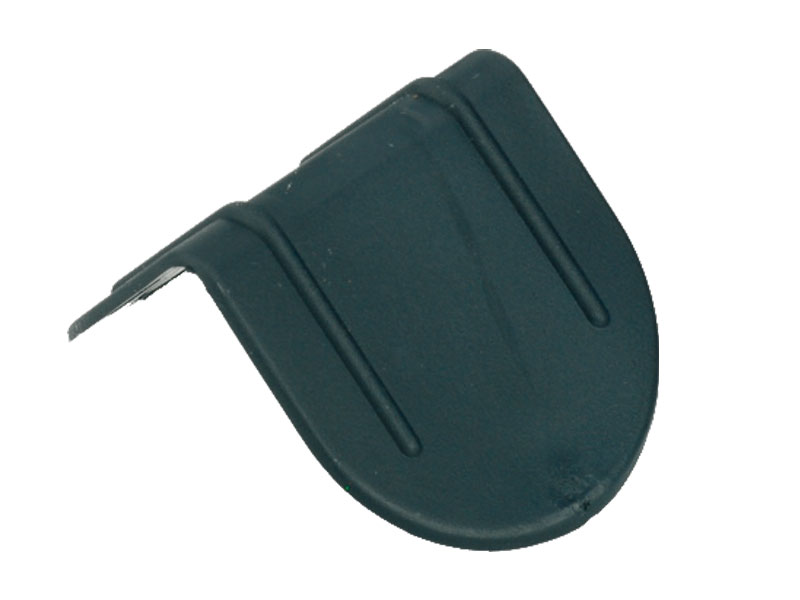 Kantenschutz von enviropack Kantenschutzecken schwarz