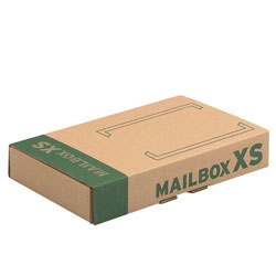 DHL Päckchen S