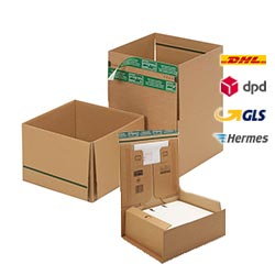 Postkarton Postkartons