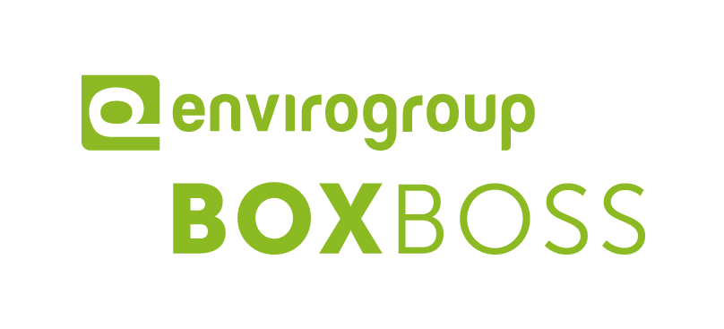 Boxboss Kartonagen Logo