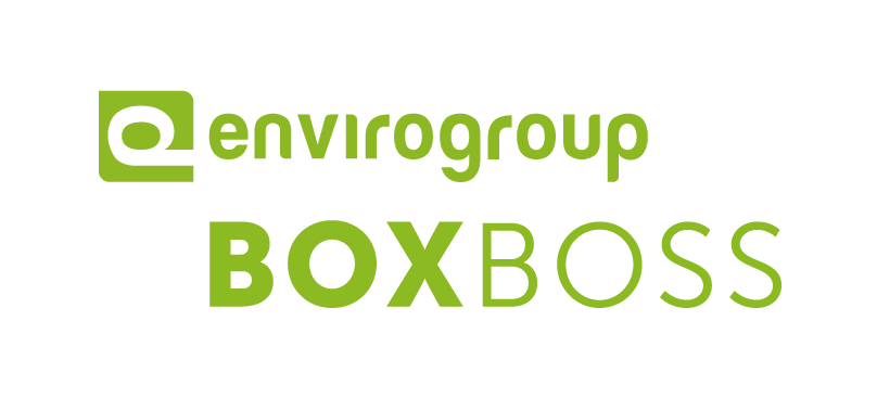 Boxboss Kartonagen Logo Boxboss Kartonagen Logo