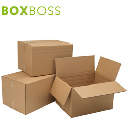 Boxboss Logo