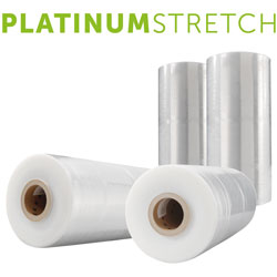 Platinum Stretch Logo