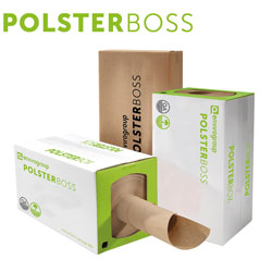 Polsterboss Logo