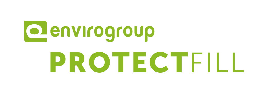 ProtectFill Logo