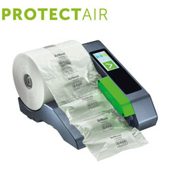 Protect Air Logo