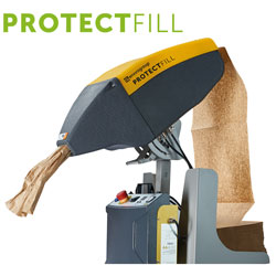 Protect Fill Logo