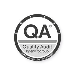 Quality Audit