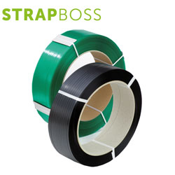 Strapboss Logo