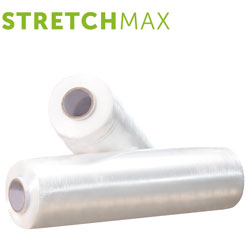 Stretch Max Logo