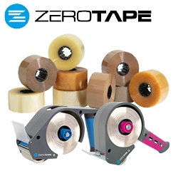ZeroTape® Logo