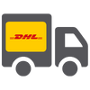 DHL Versandkartons