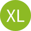 GLS Paket XL