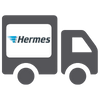 Hermes Postkartons