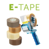 e-Tape Klebeabnd