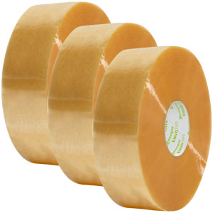 Maschinen-Klebeband von enviropack.de