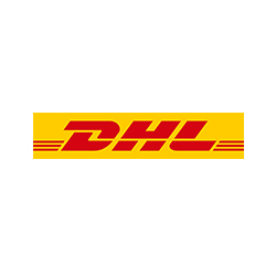 DHL Postkartons