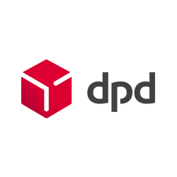 DPD Postkartons