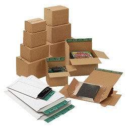 E-Commerce Verpackungen