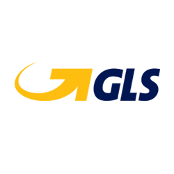 GLS Postkartons