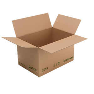 Greenbox Karton