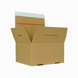 GLS Paket S