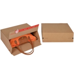 DHL Paket S