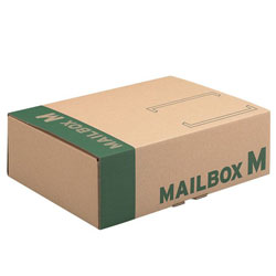DPD Paket S