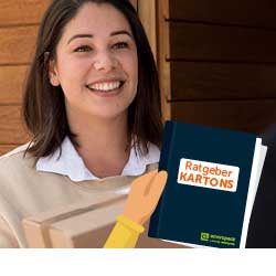 Karton Ratgeber von enviropack.de